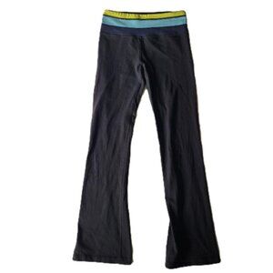 Lululemon Groove Pants
